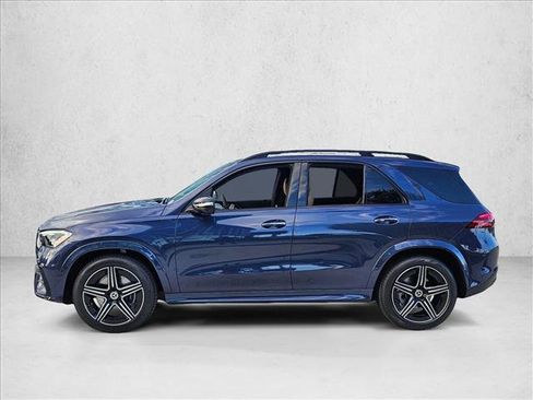 New 2026 Mercedes-Benz GLE 450 4MATIC image 5