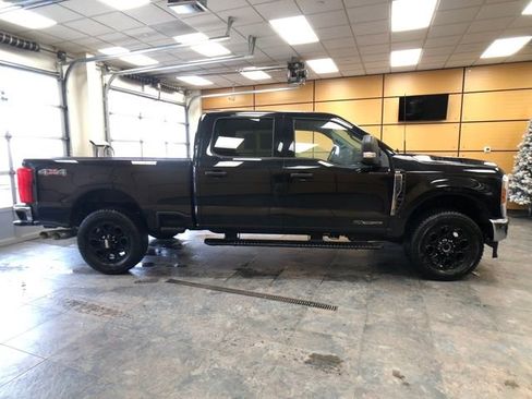 Certified 2024 Ford F250 XLT image 21