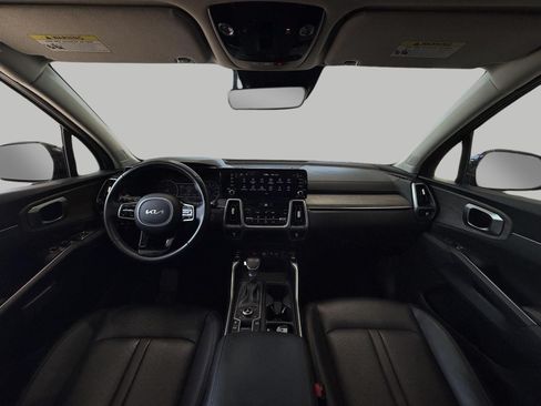 Used 2023 Kia Sorento X-Line EX AWD/4WD image 5