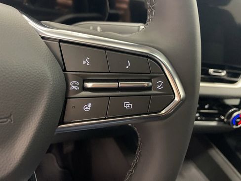 New 2026 Chevrolet Equinox LT w/ Safety and Technology Package image 26