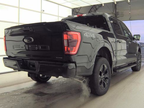 Used 2022 Ford F150 XLT w/ Equipment Group 302A High image 5