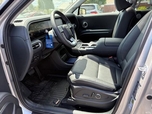 New 2026 Hyundai Palisade Limited AWD/4WD image 26