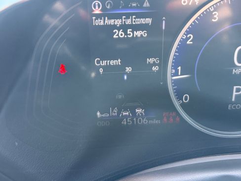 Used 2024 Lexus NX 350 AWD w/ Cold Area Package image 11