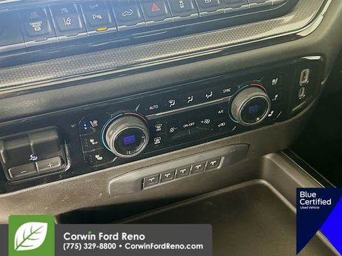 Used 2024 Chevrolet Silverado 2500 ZR2 w/ ZR2 Bison Edition AWD/4WD image 21