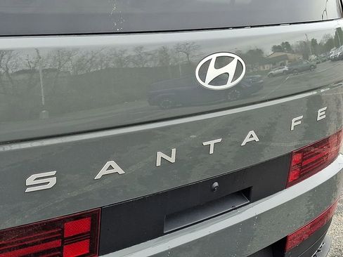 New 2026 Hyundai Santa Fe SE AWD/4WD image 15