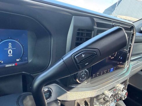 Used 2025 Ford F250 Platinum AWD/4WD image 23