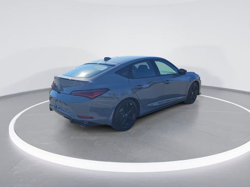 New 2026 Acura Integra A-Spec image 3