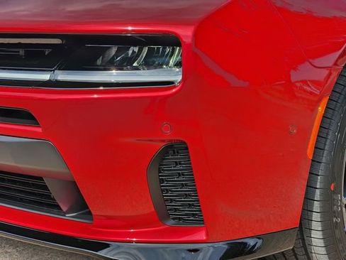 New 2026 Dodge Charger Scat Pack image 5