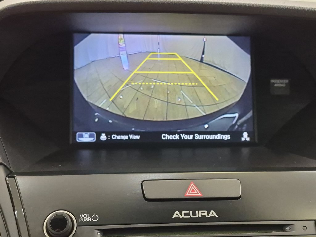 Used 2018 Acura RDX w/ Advance Package AWD/4WD image 25