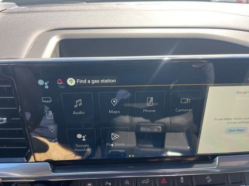 New 2026 Chevrolet Silverado 1500 LT Trail Boss image 36