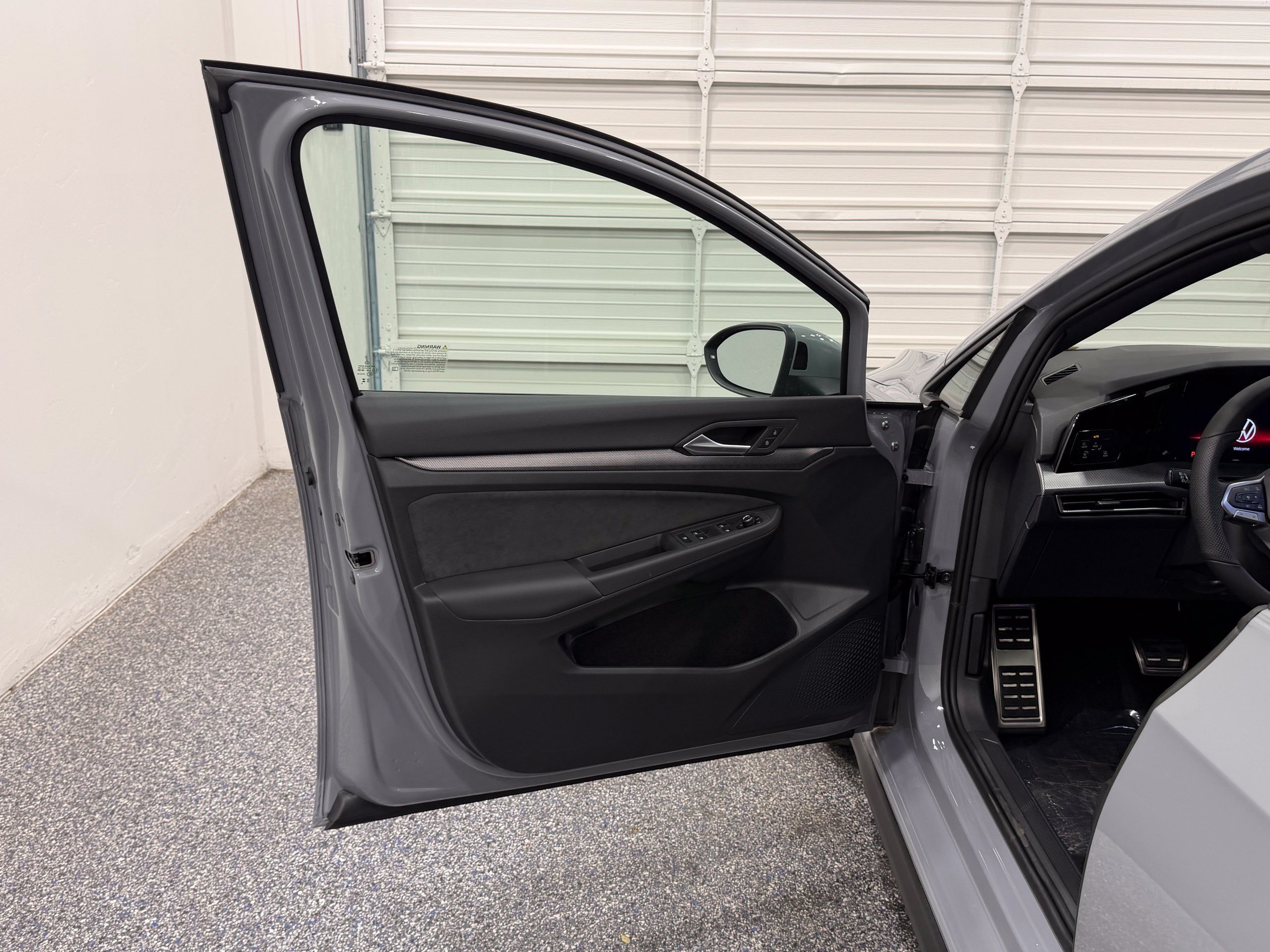 New 2026 Volkswagen GTI SE FWD image 20