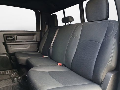 Used 2025 RAM 3500 Tradesman AWD/4WD image 22