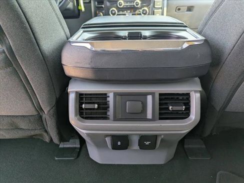 Certified 2024 Ford F150 XLT w/ Mobile Office Package AWD/4WD image 18