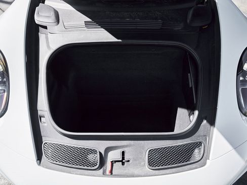 Used 2022 Porsche 911 GT3 image 16