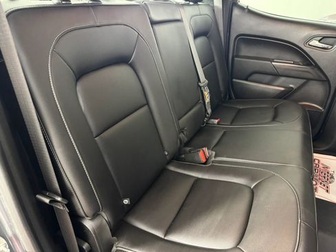 Used 2022 Chevrolet Colorado ZR2 image 37