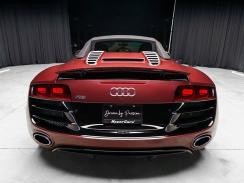 Used 2011 Audi R8 V10 image 70