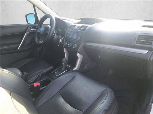 Used 2015 Subaru Forester 2.0XT Premium w/ Popular Package #2 image 17