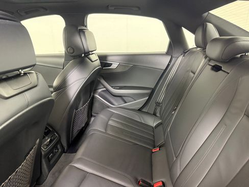 Used 2019 Audi A4 2.0T Premium Plus w/ Premium Plus Package image 24