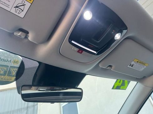 Certified 2024 Kia Seltos EX AWD/4WD image 17