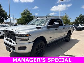 Used 2026 RAM 2500 Big Horn AWD/4WD video 1
