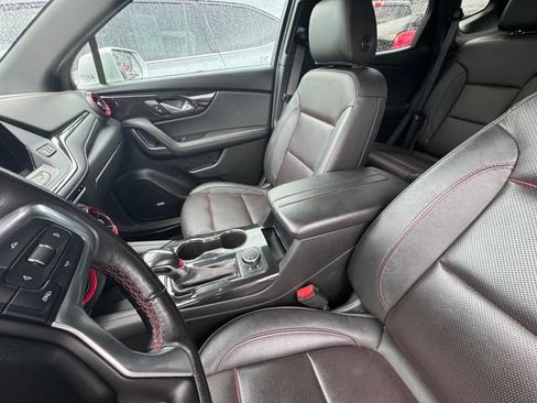 Used 2020 Chevrolet Blazer RS AWD/4WD image 36