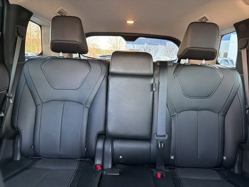 Used 2024 INFINITI QX60 Sensory w/ Vision Package image 39