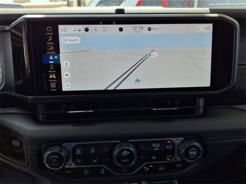 New 2025 Jeep Wrangler Unlimited Sahara image 5