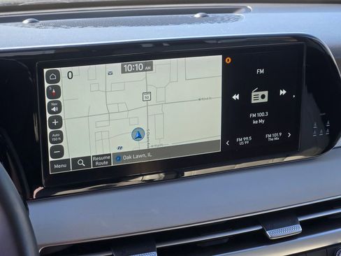 Used 2023 Hyundai Palisade SEL AWD/4WD image 36