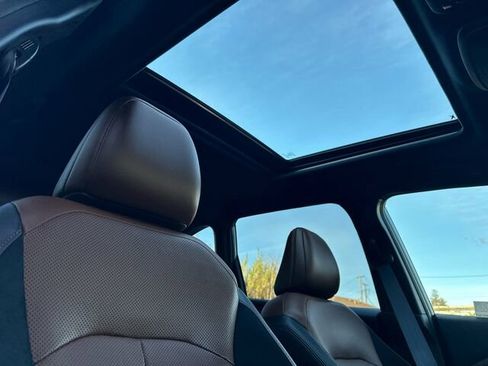 Certified 2025 Subaru Forester Touring image 20