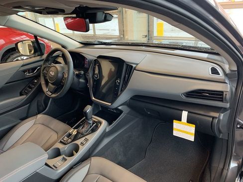New 2026 Subaru Crosstrek 2.5i Limited w/ Crosstrek Mirror Package AWD/4WD image 20