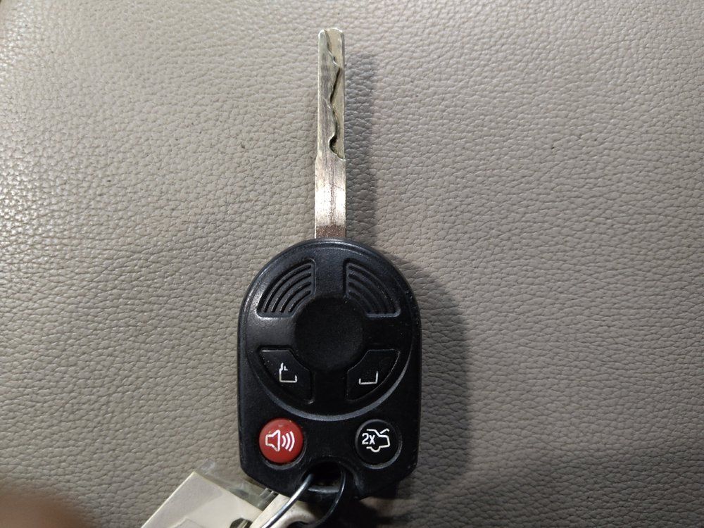 Used 2018 Ford Escape SEL AWD/4WD image 32