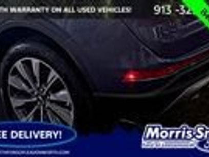 Used 2022 Lincoln Corsair Reserve w/ Luxury Package