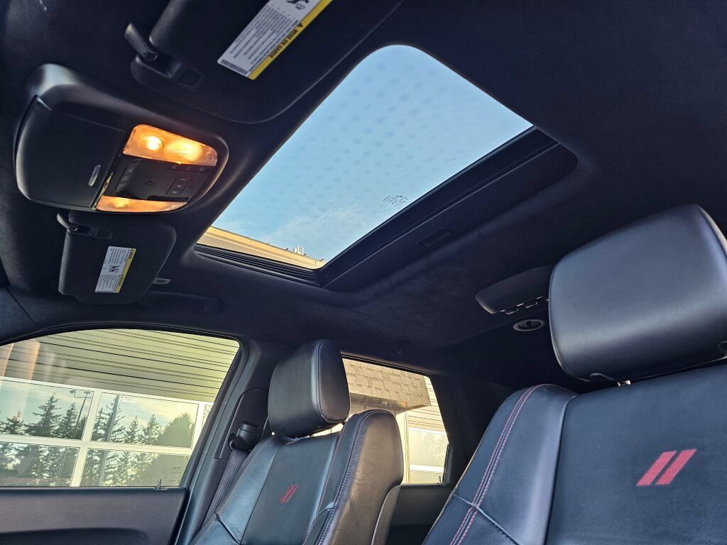 Used 2022 Dodge Durango R/T AWD/4WD image 22