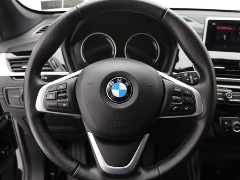 Used 2021 BMW X1 xDrive28i image 17
