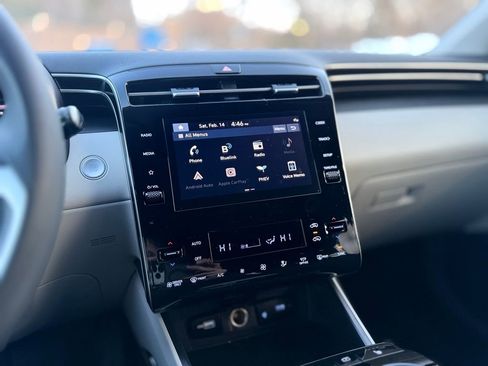 Used 2023 Hyundai Tucson SEL image 18