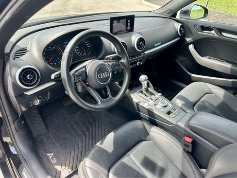 Used 2019 Audi A3 2.0T Premium w/ Convenience Package image 11