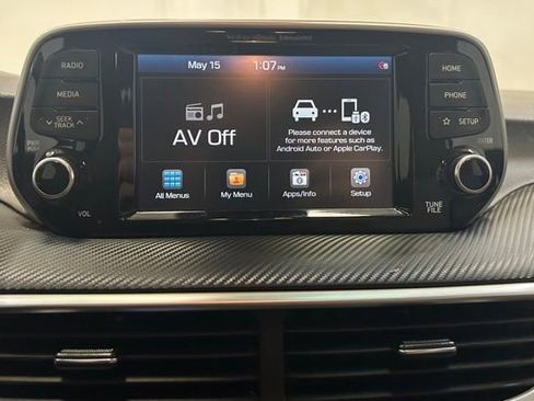 Used 2021 Hyundai Tucson Sport AWD/4WD image 30