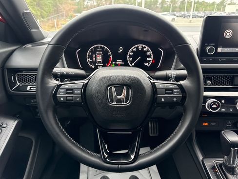 Used 2023 Honda Civic Sport image 18