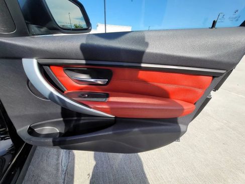 Used 2015 BMW 328i Sedan RWD image 27