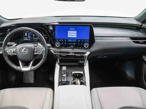Used 2024 Lexus RX 350 Premium image 12
