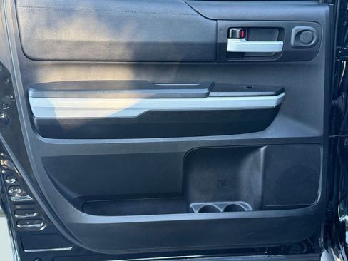 Used 2021 Toyota Tundra SR5 w/ TRD Sport Plus Package image 27