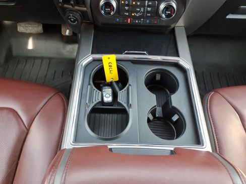 Used 2021 Ford F350 Platinum image 20