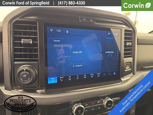 New 2026 Ford F150 XLT AWD/4WD image 26