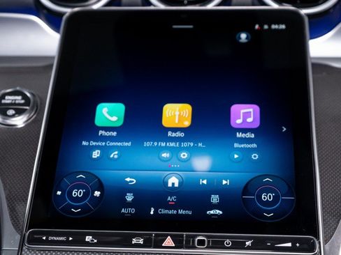 Certified 2026 Mercedes-Benz GLC 300 image 18