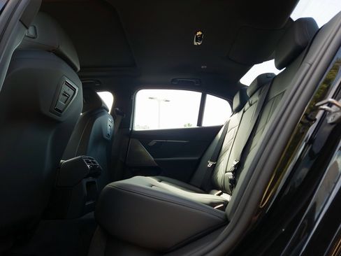 New 2026 BMW 530i w/ M Sport Package image 16