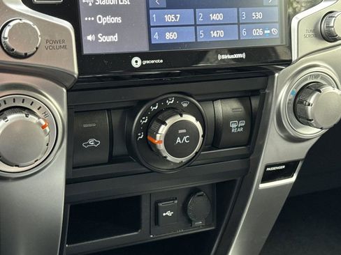 Used 2024 Toyota 4Runner SR5 image 20