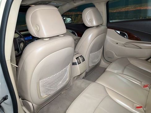 Used 2010 Buick LaCrosse CXL w/ Luxury Package image 51
