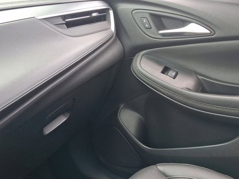 Used 2024 Buick Encore GX Sport Touring AWD/4WD image 35