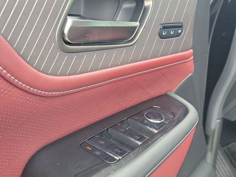 Used 2025 INFINITI QX80 Autograph image 24