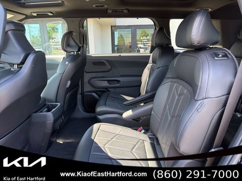 New 2027 Kia Telluride SX X-Line AWD/4WD image 20